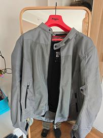 Giacca Furygan Mistral Evo 3 D3O 3XL