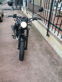 Mash nel seventy 125