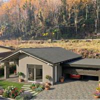 VILLE SINGOLE DI NUOVA COSTRUZIONE IN PRONTA CONSE