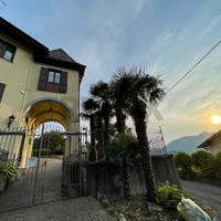 Villa singola - Viggiù