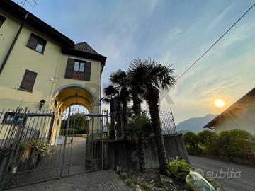 Villa singola - Viggiù