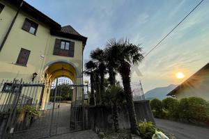 Villa singola - Viggiù