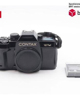 Contax 167 MT