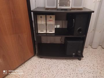 CARRELLO PORTA TV 