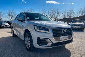 AUDI Q2 1.6 TDI SPORT - 2018