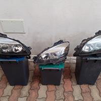 Fari Anteriori W204
