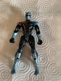 Power Ranger bandai 2004