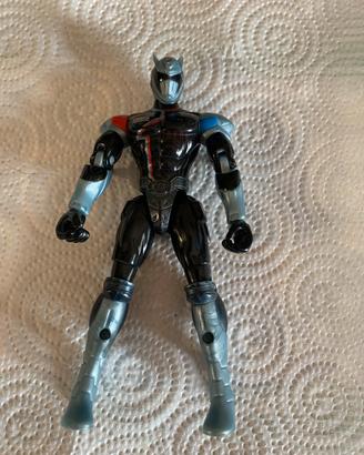 Power Ranger bandai 2004