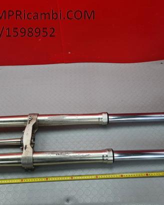 STELI FORCELLA HONDA CR 125 1993 1994 CRE 1995 199