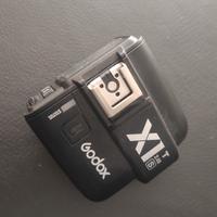 trigger Godox per sony.