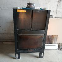 Termocanino edilkamin