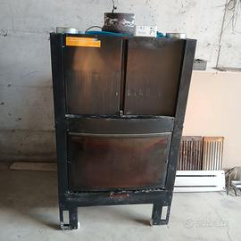 Termocanino edilkamin