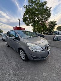 Opel Meriva 1.3 cdti ecoflex Elective 95cv