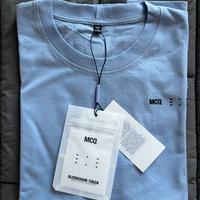 T-SHIRT NUOVA ALEXANDER MCQUEEN MCQ