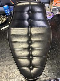 Sella singola softail le pera 1340