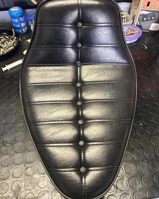 Sella singola softail le pera 1340