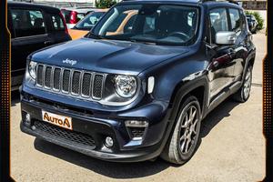 JEEP Renegade 1.6 Mjt 130 CV Limited (N1 AUTOCAR