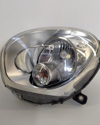 Faro ant sx MINI MINI COUNTRYMAN (R60) '10