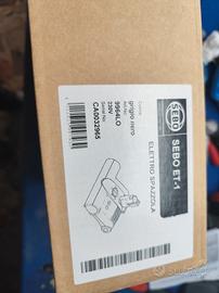Accessorio battitappeto SEBO