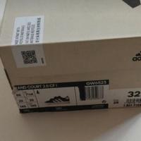 Scarpe bimbo n 25