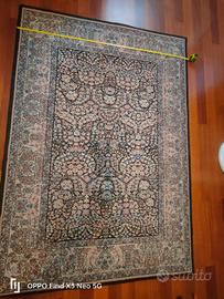 tappeto orientale 