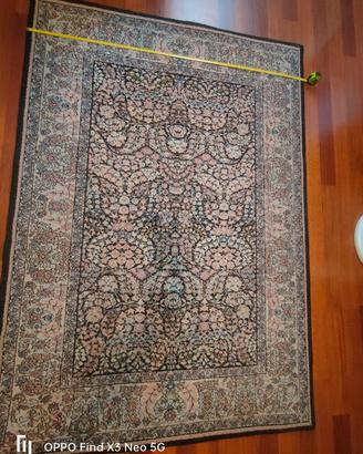 tappeto orientale 