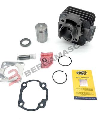 Cilindro tipo originale KYMCO Dink / People 50 2T