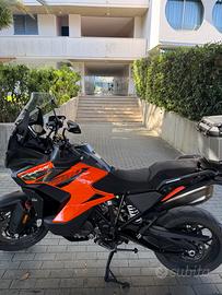 Ktm 1290 super adventure