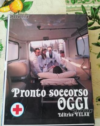 Pronto soccorso oggi