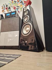 JBL TL 260 LIMITED EDITION 60th Anniversary Black 