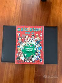 Album calciatori panini 1983-84