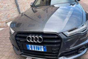 Audi a6 avant sline