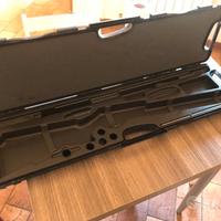 porta fucile mono canna beretta originale
