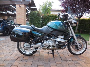 BMW R850R 1996 PERFETTA