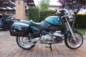 BMW R850R 1996 PERFETTA
