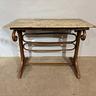 antico-tavolo-thonet-art-deco-1940-legno-faggio