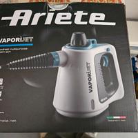 Pistola a vapore multifunzione Ariete