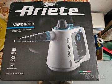 Pistola a vapore multifunzione Ariete