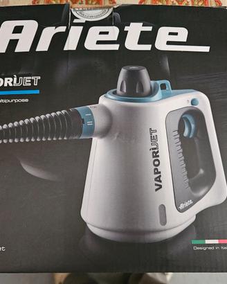 Pistola a vapore multifunzione Ariete