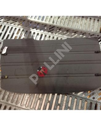 Ripiano cappelliera nissan almera tino 2000-06