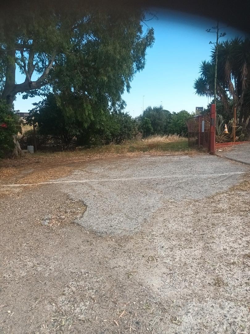 Terreno in cagliari zona residenziale - Vista 2
