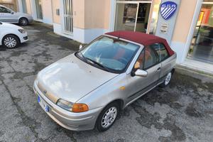 Fiat Punto 60 cat Cabrio ASI