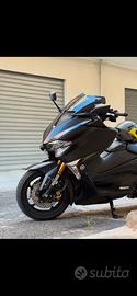 T Max Dx 530