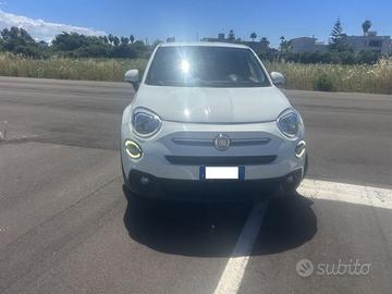 FIAT 500X 1.3 Mjet 95cv E6D Connect