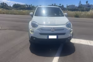 FIAT 500X 1.3 Mjet 95cv E6D Connect