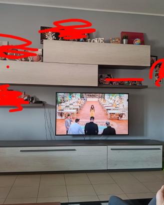 sala soggiorno 