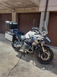 Bmw r 1200 gs - 2009