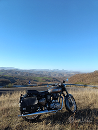 Royal Enfield Bullet 500 EFI