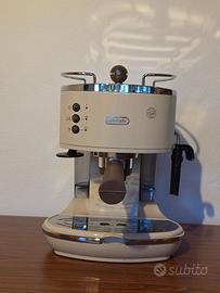 De’Longhi Eco 311 – Macchina da caffè espresso