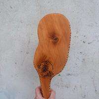 Taglieri realizzato artigianalmente